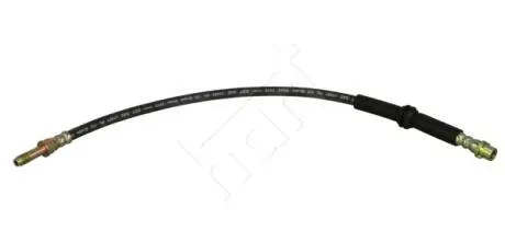 Шланг гальмівний пер. VW T5 Hart 254 090