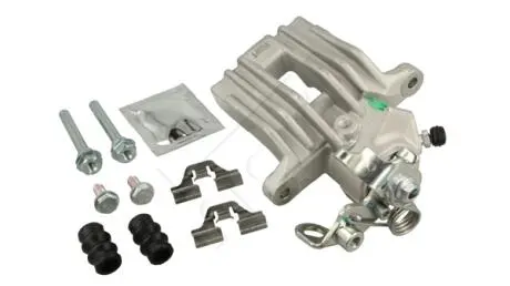 Супорт задній VW Golf IV, Skoda Octavia I (00-06) (+ к-т напр, смазка, прж) (d38) лівий L Hart 257 424