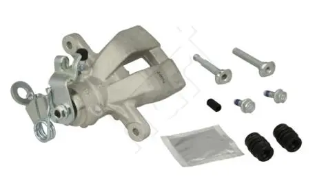Супорт задній Fiat Stilo, Bravo 02-> (+напр. смазка) правий R Hart 260 310
