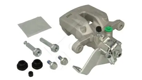 Супорт задній Hyundai i30 11-> (+ к-т напр, змазка) правий R Hart 260 604