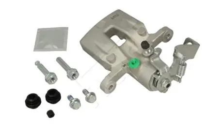 Супорт задній Hyundai i30 11-> (+ к-т напр, змазка) лівий L Hart 260 605