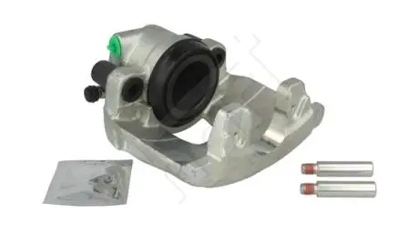 Супорт передній Audi A4 (07-17) правий R Hart 260 631