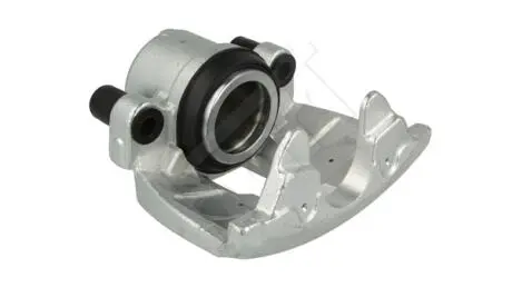 Супорт передній Ford Focus II, III, C-Max, Mazda 3, 5 правий R 99-> Hart 261 042