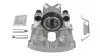 Супорт передній BMW 3 (E46), X3 (E83) (97-07) (+ к-т напр, смазка, прж.) лівий L Hart 261 871 (фото 1)