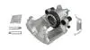 Супорт передній BMW 3 (E46), X3 (E83) (97-07) (+ к-т напр, смазка, прж.) лівий L Hart 261 871 (фото 2)