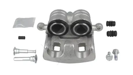 Супорт передній Subaru Forester, Impreza, Legacy, Outback 00-> (+ к-т напр, змазка) лівий L Hart 261 929