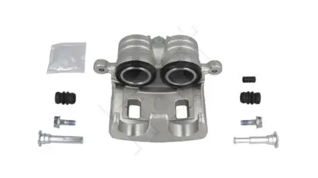 Супорт передній Subaru Forester, Impreza, Legacy, Outback 00-> (+ к-т напр, змазка) правий R Hart 261 930