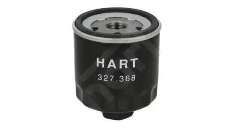 Масляний фільтр Hart 327368