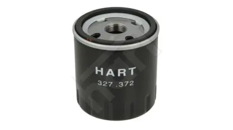 Фільтр масляний Citroen Berlingo/Partner/Scudo 1.8/1.9D/1.4i/1.8i (96-99) Hart 327 372