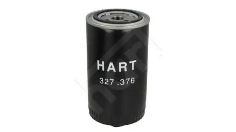 Масляный фильтр Hart 327376