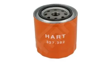 Фільтр масляний 01 Hart 327 382