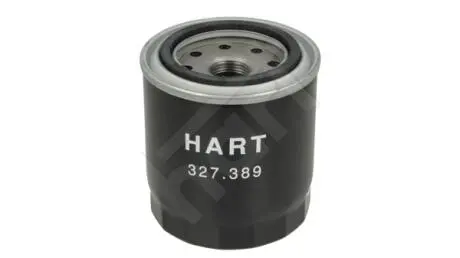 Фільтр масляний Honda Accord, Civic, CR-V Hart 327 389