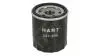Фільтр масляний Toyota Carina E, II, Avensit T22 1.6-1.8-2.0 Hart 327 396 (фото 1)