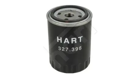 Фільтр масляний VW T4 1.9TDI (h=119) Hart 327 398