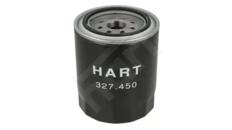 Фільтр масляний Toyota Corolla, Avensis 2.0 D-4D (99-03) Hart 327 450