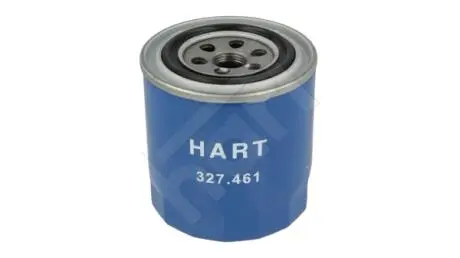 Фильтр масла Hart 327461