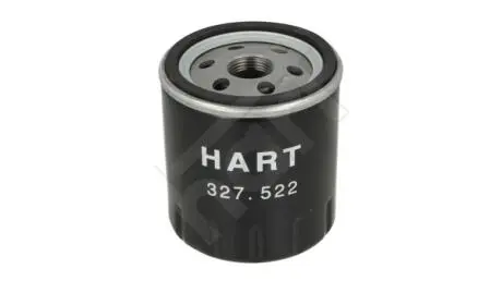 Фільтр масляний Citroen Berlingo/Partner/Scudo 1.8/1.9D/1.4i/1.8i (96-99) Hart 327 522