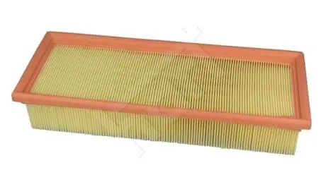Фільтр повітряний Audi 80 1.6-1.8-2.0 (80-91), VW Golf II 1.6D-TD, Passat B2 Hart 327 648