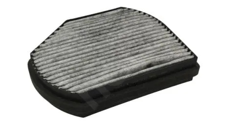 Фільтр салону MB E-class (W210), C-class (W202) (95-02) вугільний Hart 328 419
