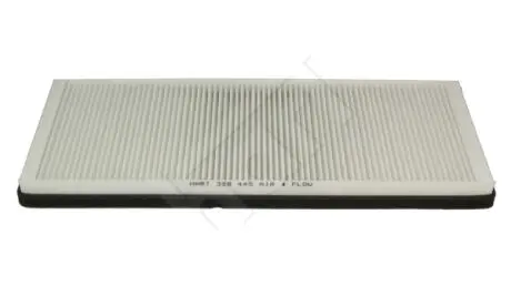 Фільтр салону VW Passat (97-01), Audi 80 (91-95), A4 (95-01) Hart 328 445