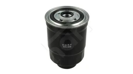 Фільтр паливний Mazda 323 1.6TD/1.7D/2.0D (86-98) Hart 328 828