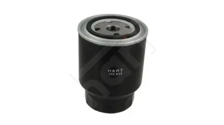 Топливный фильтр Hart 328843