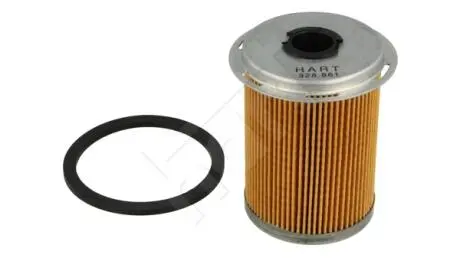 Топливный фильтр Hart 328861