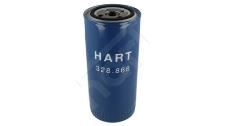 Фільтр масляний DAF/Iveco Hart 328 868