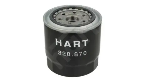 Масляний фільтр Hart 328870