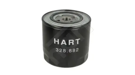 Фільтр масляний VW T4 1.9TD (h=97) Hart 328 882