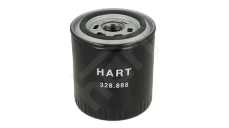Фільтр масляний Ford Mondeo I-II-III 2.5i Hart 328 888