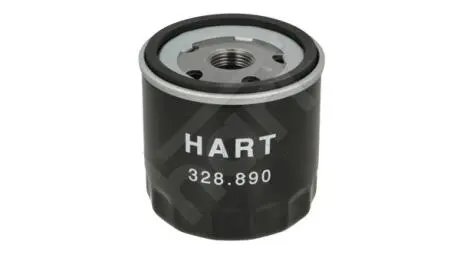 Фильтр масла Hart 328890