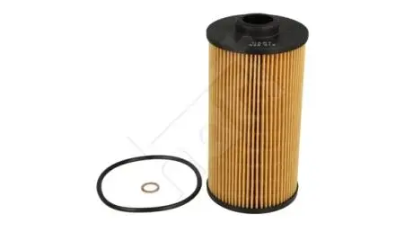 Фільтр масляний BMW 5 E34/39 3.0-4.0-4.4i Hart 328 913