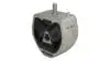 Подушка КПП Audi A4-A6, VW Passat, Skoda Superb 1.6i-1.9TDI -&gt;05 Hart 330 444 (фото 1)