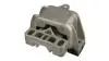 Подушка двигуна КПП VW Golf IV, Bora, Skoda Octavia (98-10) ліва L Hart 330 496 (фото 1)