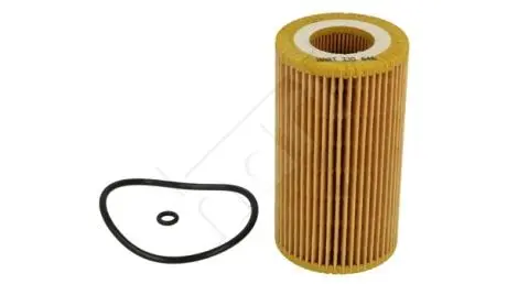 Фільтр масляний Opel Omega B/Vectra B/Astra G 2.0-2.2DTI Hart 330 846