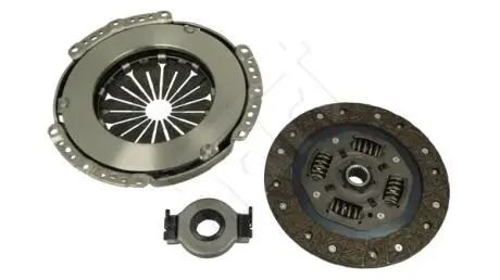 Комплект зчеплення VW Golf III, Caddy II 1.4i (95-04) Hart 335 086