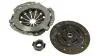 Комплект зчеплення Fiat Punto, Panda 1.1-1.2i 93-&gt; Hart 335 087 (фото 1)