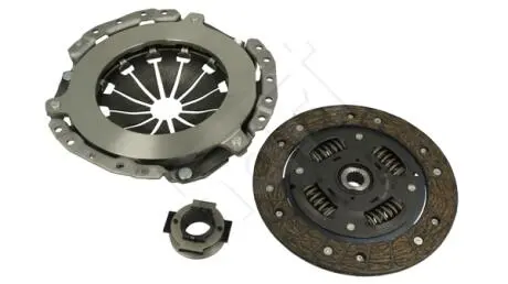 Комплект зчеплення Fiat Punto, Panda 1.1-1.2i 93-> Hart 335 087