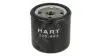 Фільтр масляний Fiat Fiorino 80->, Jeep Cherokee 2.4 01-08 (h=85mm) Hart 335 493 (фото 1)