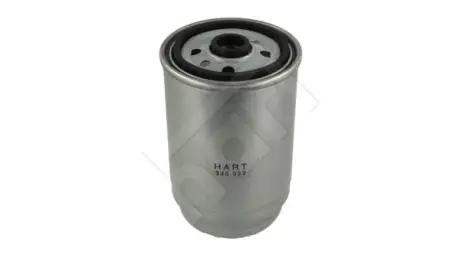 Фільтр паливний VW Passat B5, Audi A4/A6 1.9TDI Hart 335 533
