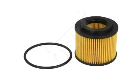 Фільтр масляний VW Polo 1.2 02->, Skoda Fabia 1.2 12v 06-> Hart 335 585