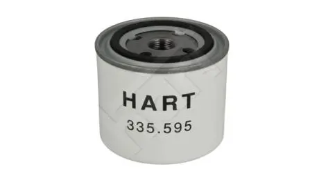 Фільтр масляний VOLVO 340/440 <-91 Hart 335 595