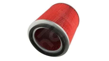 Фільтр повітряний Kia K2500, K2700 2.5-2.7D 99-> Hart 337 039