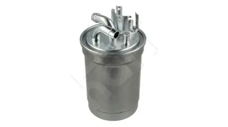 Фільтр паливний VW Passat B5, Audi A4/A6 2.5TDI (97-06) Hart 337 290