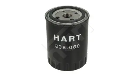 Масляний фільтр Hart 338080