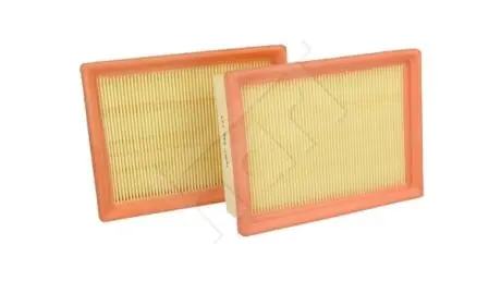 Фільтр повітряний VW Caddy II (95-04), Polo (99-01) 1.4i Hart 338 149