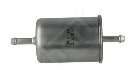 Фільтр паливний VW Caddy 1.6i <-03 Hart 338 304