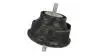Подушка двигуна BMW 3 E46 320D (R) Hart 338 487 (фото 1)