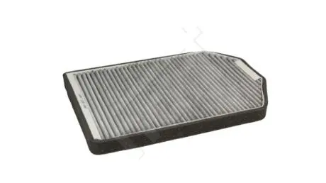 Фільтр салону Audi A8 D2 (94-05) вугільний Hart 338 498
